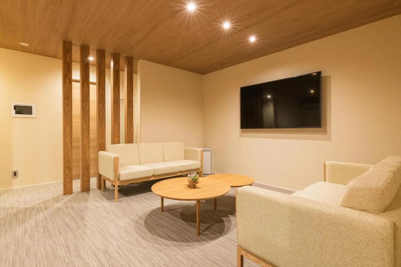 פוקואוקה Hotel All Stay Hakata Kukodori מלון דירות