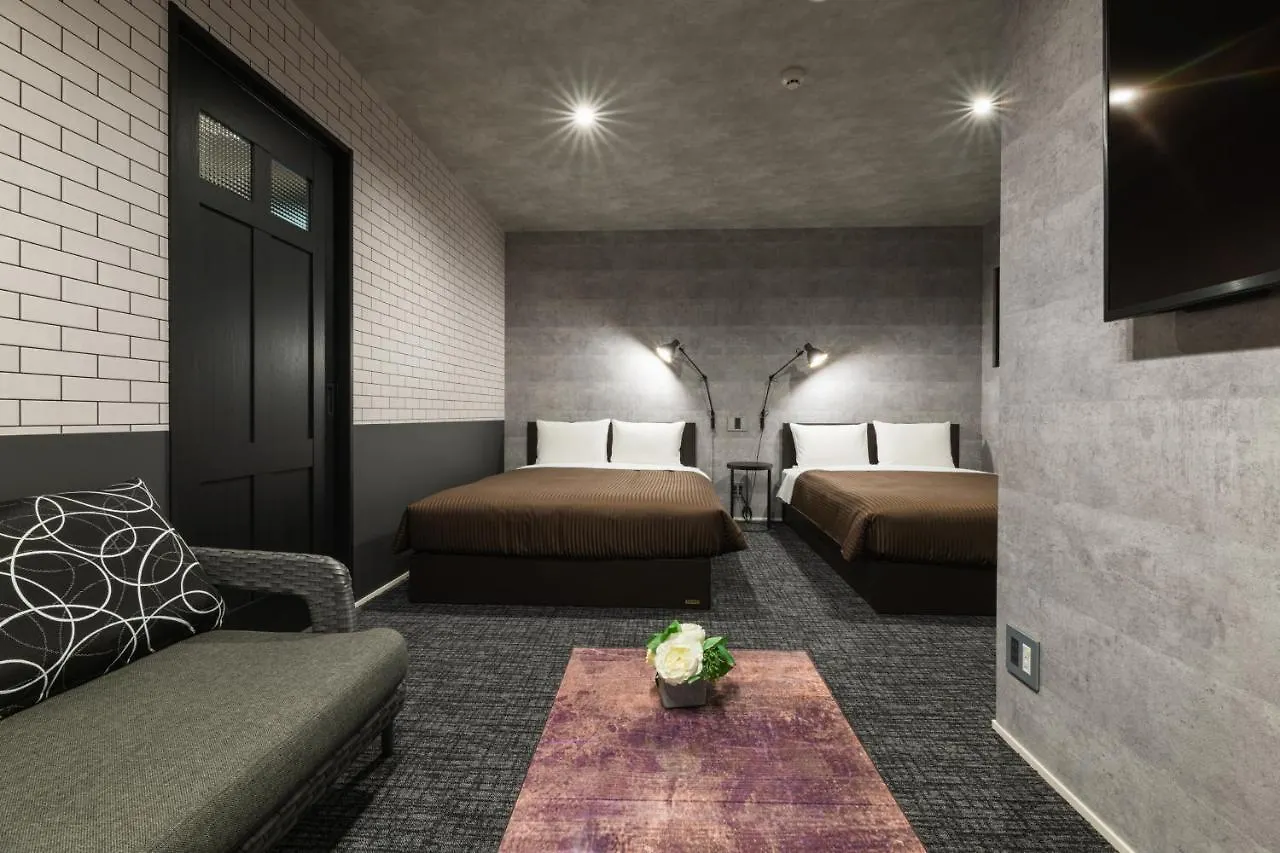 פוקואוקה Hotel All Stay Hakata Kukodori
